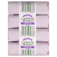 Cashmere Bouquet Bar Soap Lavender