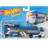 Hot Wheels Super Rig Assorted