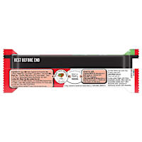 Nestle Kit Kat Chunky Confectionery Aero Mint