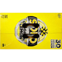 Schweppes Solo Thirst Crusher Original Lemon Multipack Cans