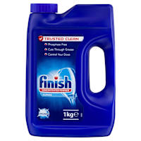Finish Concentrated Powder Classic Original