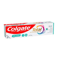 Colgate Total Mint Stripe Antibacterial Gel Toothpaste