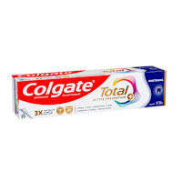 Colgate Total Advanced Whitening Antibacterial Toothpaste