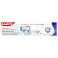 Colgate Total Advanced Whitening Antibacterial Toothpaste