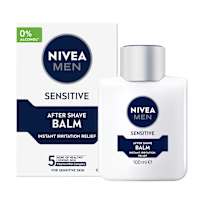 NIVEA MEN Sensitive After Shave Balm