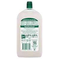 Palmolive Naturals Liquid Hand Wash Soap Aloe Vera & Chamomile with Moisturising Milk Refill & Save Recyclable