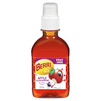 Berri Apple Blackcurrant Juice Pop Top