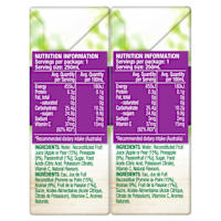 Golden Circle Golden Pash Fruit Drink Multipack Poppers