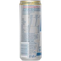Red Bull Energy Drink Sugar Free