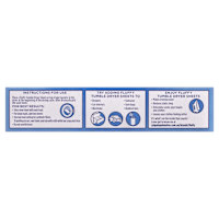 Fluffy Tumble Dryer Sheets Field Flowers Long Lasting Fragrance