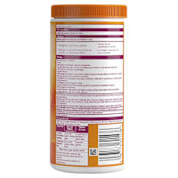 Metamucil Daily Fibre Supplement Smooth Orange 48 Doses