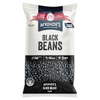 McKenzie's Black Beans