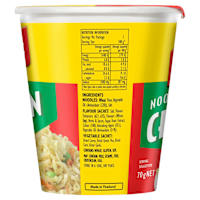 Fantastic Chicken Noodle Cup