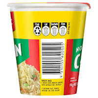 Fantastic Chicken Noodle Cup