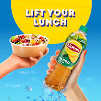 Lipton Ice Tea Mango