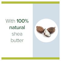 Palmolive Naturals Shea Butter Body Wash With Moisturising Milk