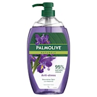 Palmolive Naturals Anti-Stress Body Wash With Ylang Ylang & Iris