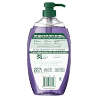 Palmolive Naturals Anti-Stress Body Wash With Ylang Ylang & Iris