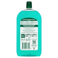 Palmolive Antibacterial Liquid Hand Wash Soap Sea Minerals Refill & Save
