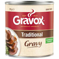 Gravox Traditional Gravy Mix