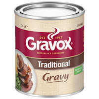 Gravox Traditional Gravy Mix
