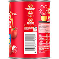 Heinz Big Red Salt Reduced Condensed Tomato Soup