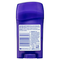 Mennen Lady Speed Stick Women's Antiperspirant Deodorant Orchard Blossom 24 Hour Protection