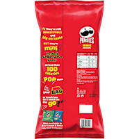 Pringles Minis Salted Chips Multipack