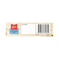 On The Menu Cottage Pie