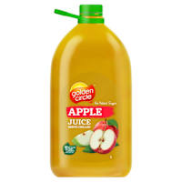 Golden Circle Apple Juice