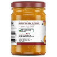 MasterFoods Lemon Butter Spread