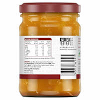 MasterFoods Lemon Butter Spread