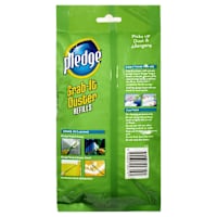 Pledge Grab It Duster Refill