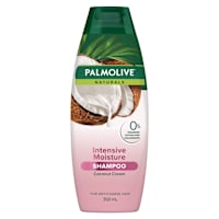 Palmolive Naturals Intensive Moisture Coco Cream & Pure Milk Protein Shampoo