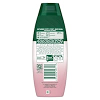 Palmolive Naturals Intensive Moisture Coco Cream & Pure Milk Protein Shampoo