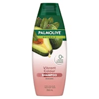 Palmolive Naturals Vibrant Colour Shampoo