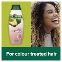 Palmolive Naturals Vibrant Colour Shampoo