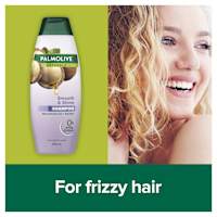 Palmolive Naturals Smooth & Shine Shampoo