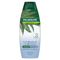Palmolive Naturals Anti-dandruff 2in1 Shampoo & Hair Conditioner