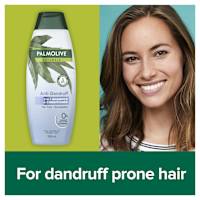 Palmolive Naturals Anti-dandruff 2in1 Shampoo & Hair Conditioner