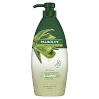 Palmolive Naturals Active Nourishment Shampoo