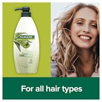 Palmolive Naturals Active Nourishment Shampoo