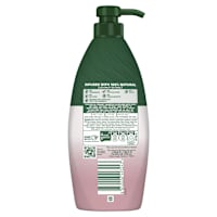 Palmolive Naturals Intensive Moisture Shampoo