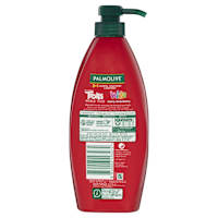 Palmolive Kids 3 In 1 Bodywash Shampoo & Conditioner Strawberry