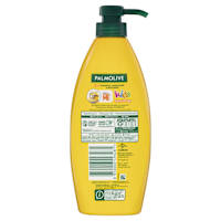 Palmolive 3in1 Shampoo Conditioner & Bodywash Funny Honey