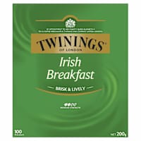 Twinings Irish Breakfast Tea Bags