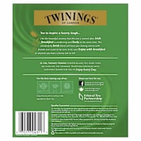 Twinings Irish Breakfast Tea Bags