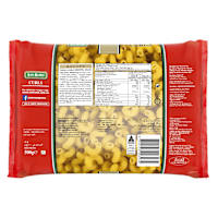 San Remo Curls Pasta No 27