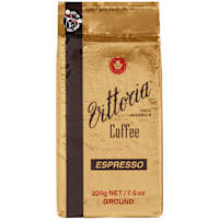 Vittoria Espresso Ground Coffee