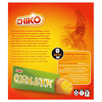 Chiko Corn Jacks